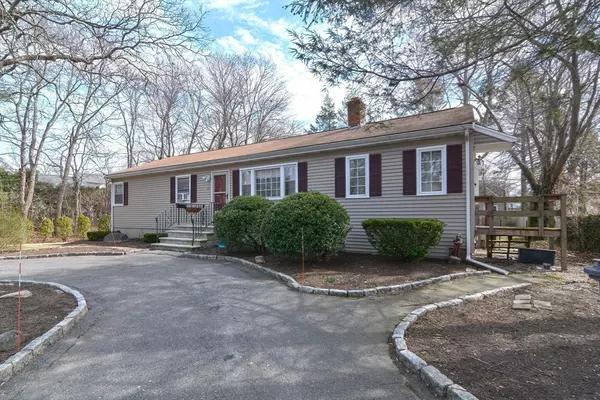 Framingham, MA 01702,43 Williams Street