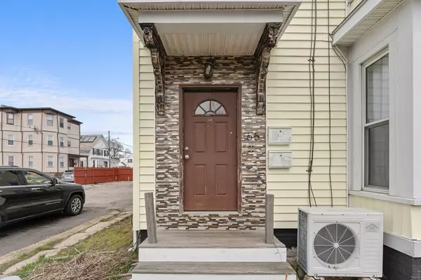 Brockton, MA 02301,65 Forest Ave