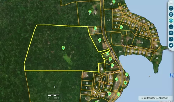 00 Mashapaug Road, Holland, MA 01521