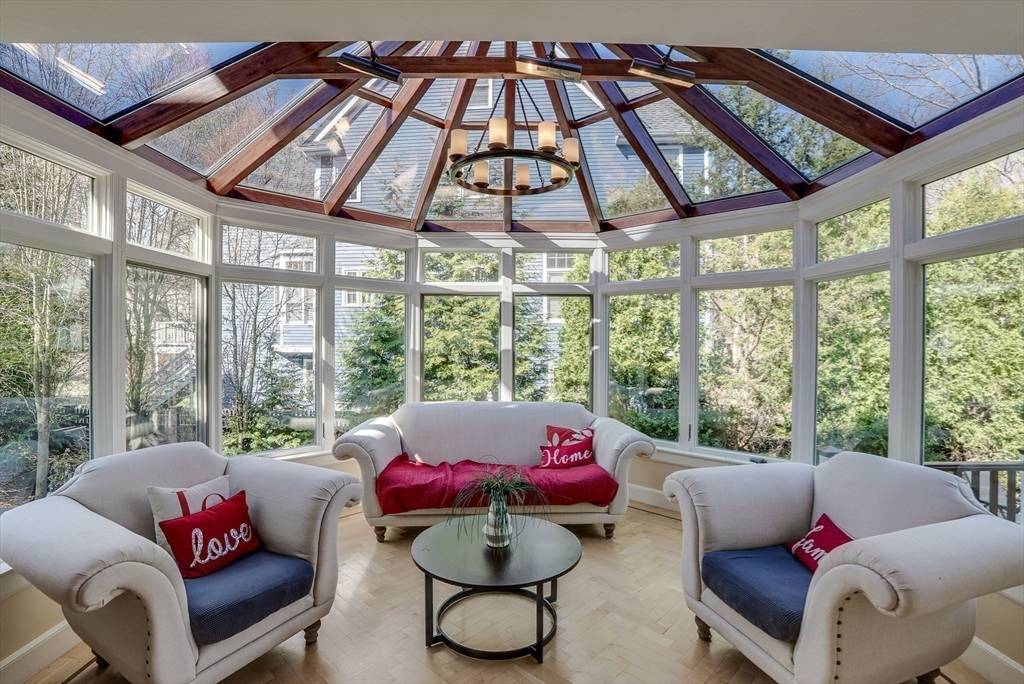 90 Highland Ave, Newton, MA 02460