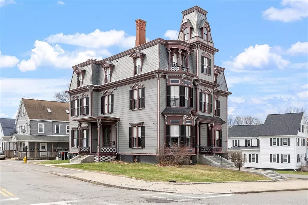 Gardner, MA 01440,4 West Broadway