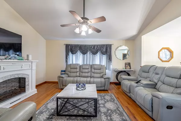 Springfield, MA 01119,155 Lucerne Road