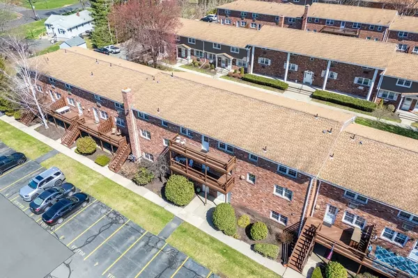 Agawam, MA 01001,418 Meadow Street #331-A-9