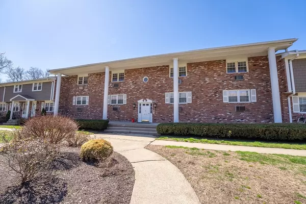418 Meadow Street #331-A-9, Agawam, MA 01001