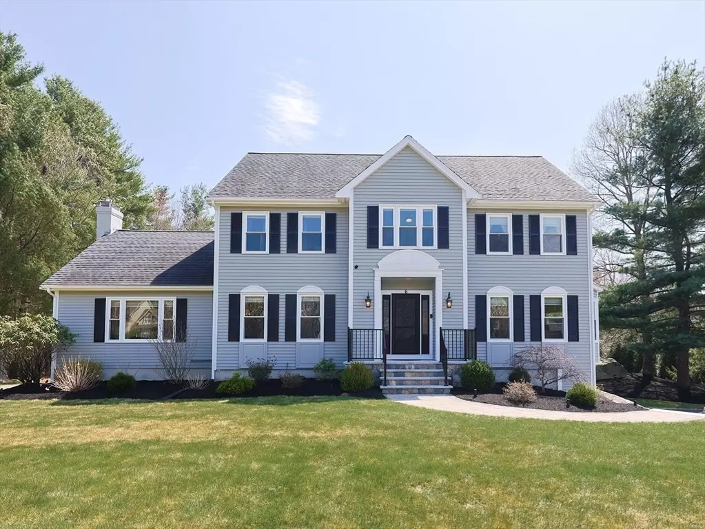 Hopkinton, MA 01748,6 Sterling Drive