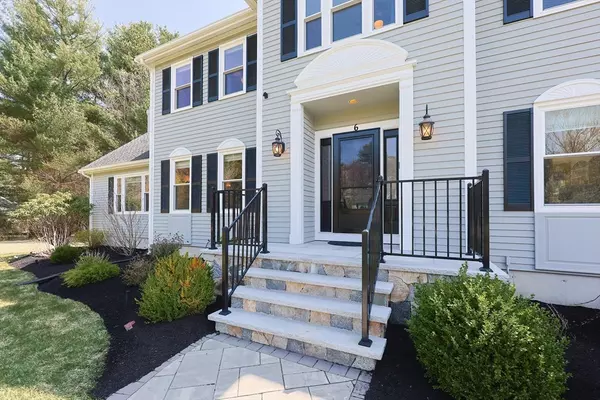 Hopkinton, MA 01748,6 Sterling Drive