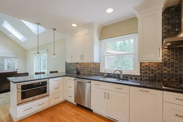 Hopkinton, MA 01748,6 Sterling Drive