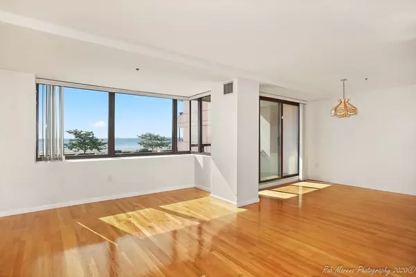 Revere, MA 02151,350 Revere Beach Blvd #2I