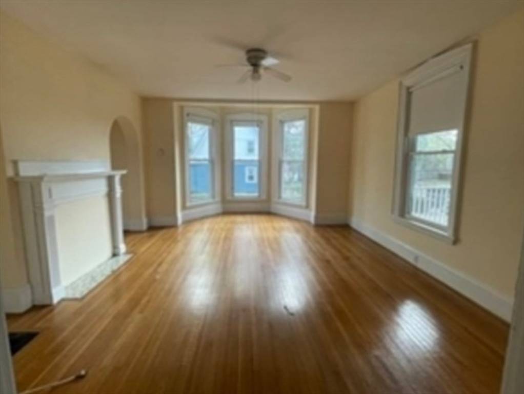84 Walker St #1, Newton, MA 02460