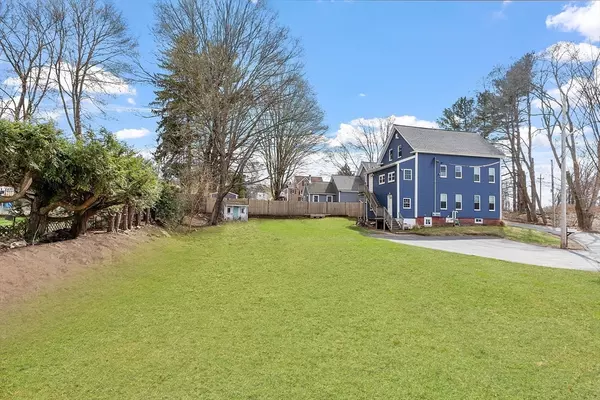 Haverhill, MA 01835,2 South Merrill Street