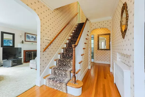 Boston, MA 02132,12 Celia Rd