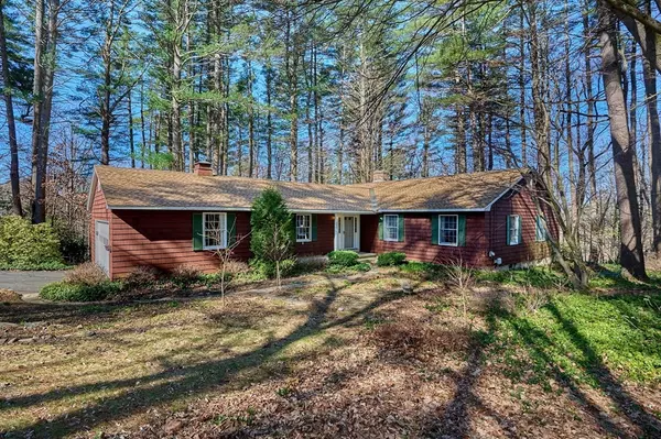 226 Birnam Road, Northfield, MA 01360