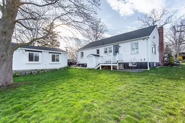 Brockton, MA 02301,84 Oak St