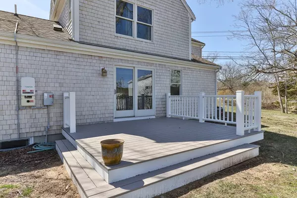 Truro, MA 02666,5 Shore Road