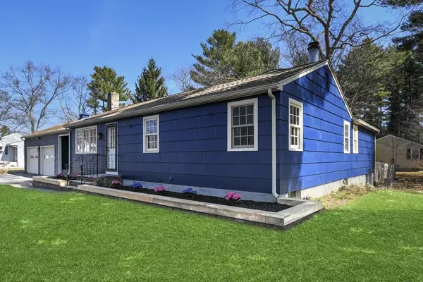 Oxford, MA 01540,11 Beech Street