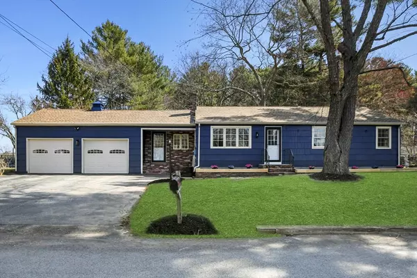 11 Beech Street, Oxford, MA 01540