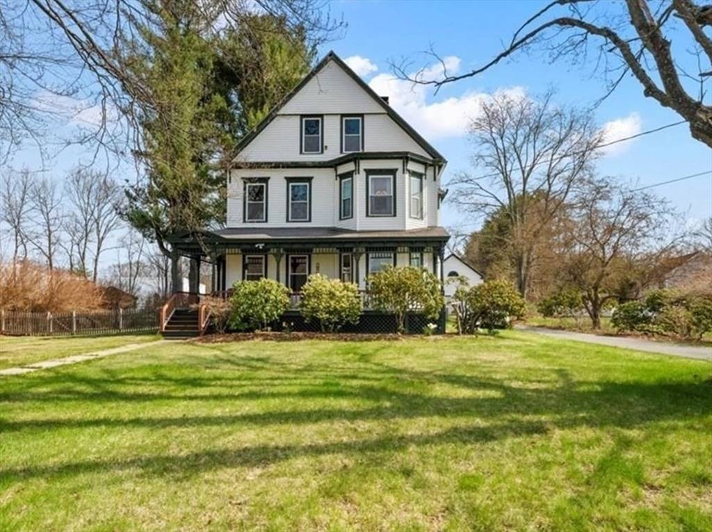 Auburn, MA 01501,41 Elm St