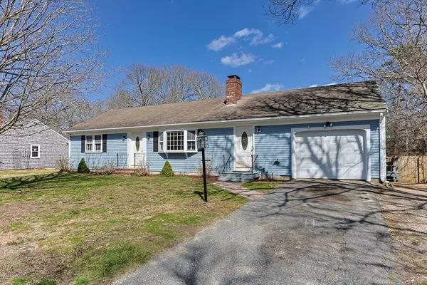 Yarmouth, MA 02673,70 Webbers Path