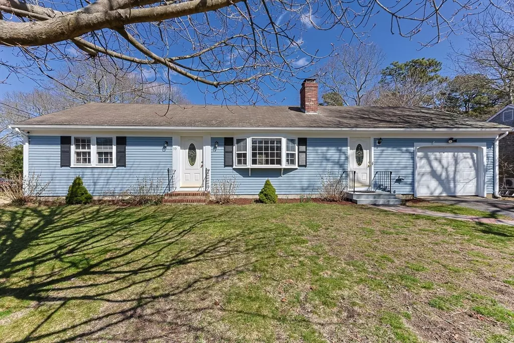 Yarmouth, MA 02673,70 Webbers Path