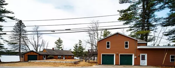 Ashburnham, MA 01430,229 Ashby Rd