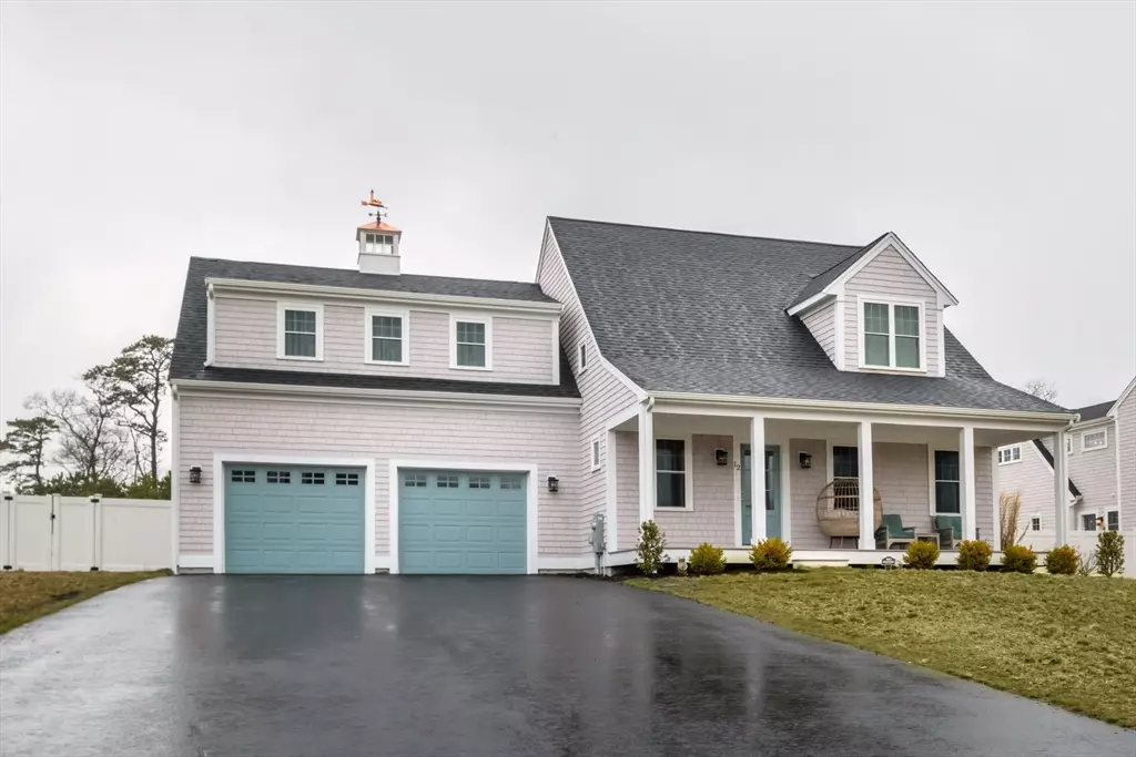 Plymouth, MA 02360,12 Karas Way