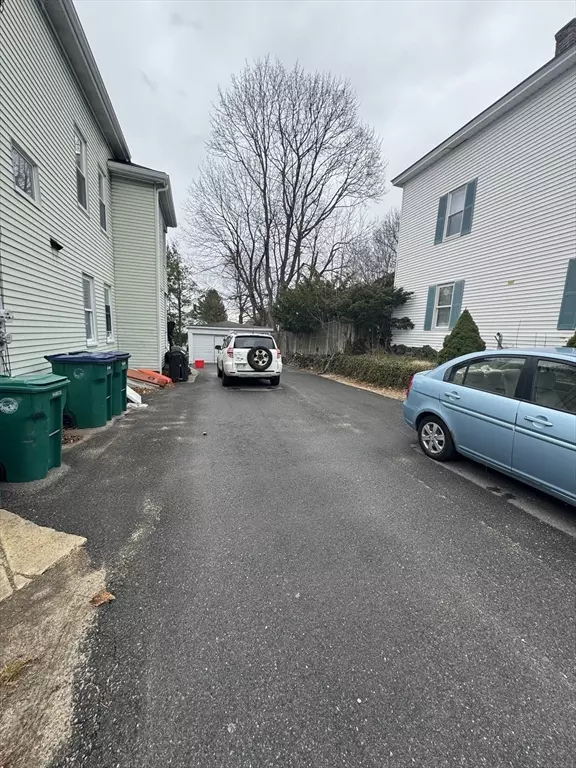 Fitchburg, MA 01420,15-17 Belmont St