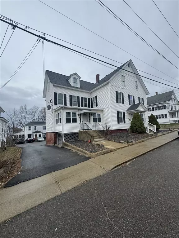 Gardner, MA 01440,197 Nichols St