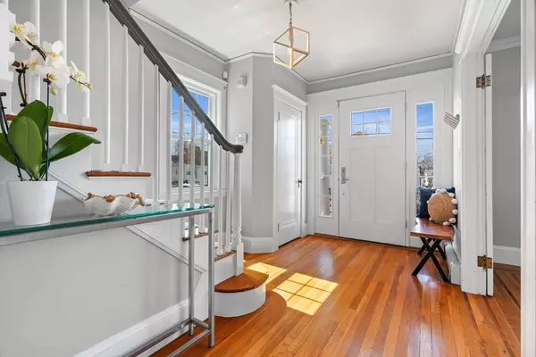 Quincy, MA 02169,48 Dale Ave