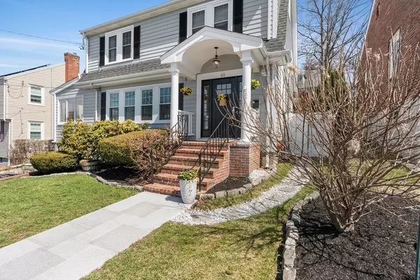 Quincy, MA 02169,48 Dale Ave