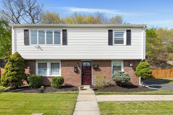 65 Denver St, Saugus, MA 01906