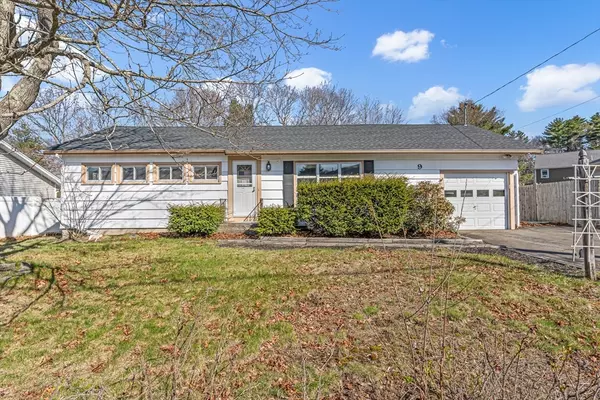 9 Rebecca Rd, Canton, MA 02021