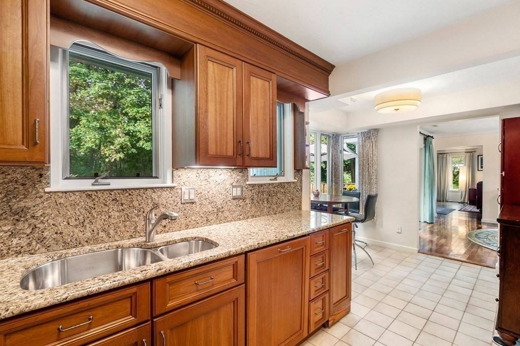 3 Quisset Brook Road #3, Milton, MA 02186