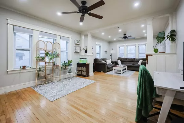 Worcester, MA 01604,8 Enid St