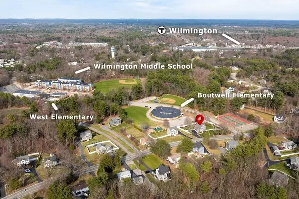 Wilmington, MA 01887,19 Boutwell St