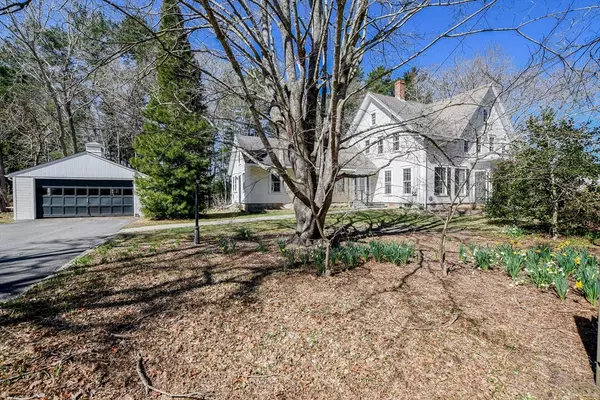 416-418 Front Street, Marion, MA 02738