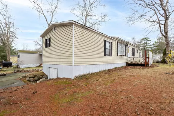 Wareham, MA 02576,163 Pine View Terrace