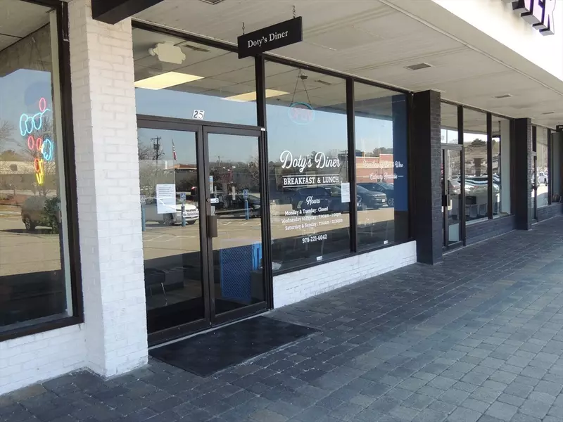 0 Confidential Way, Chelmsford, MA 01863