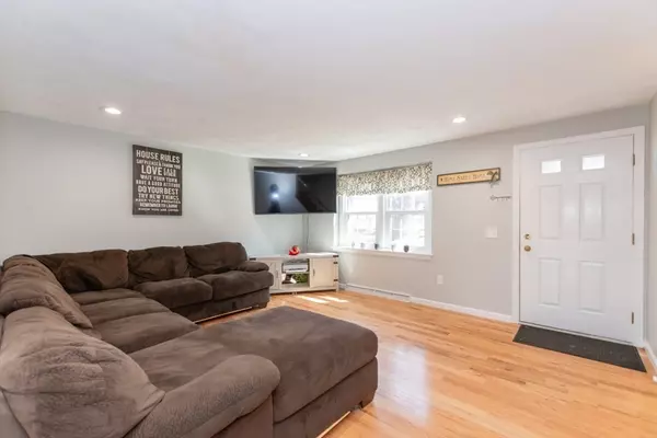 Maynard, MA 01754,2 Apple Ridge #2