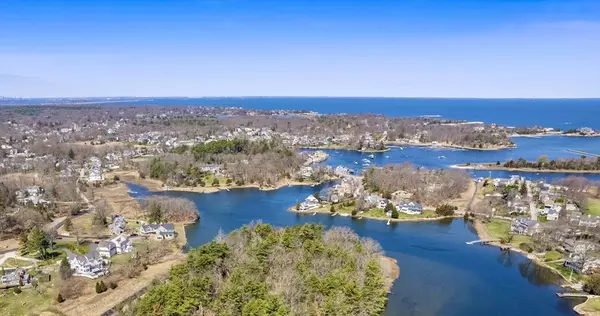 Cohasset, MA 02025,68 Black Horse Lane