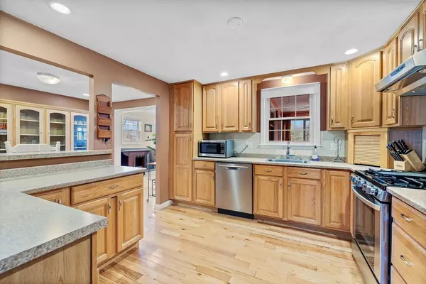Billerica, MA 01821,13 Mount Vernon Ave