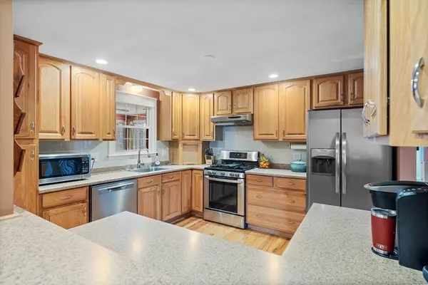 Billerica, MA 01821,13 Mount Vernon Ave