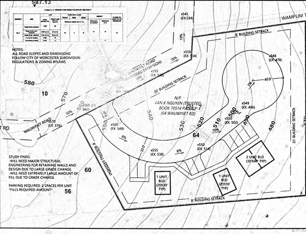 Worcester, MA 01605,64 Wauwinet Rd