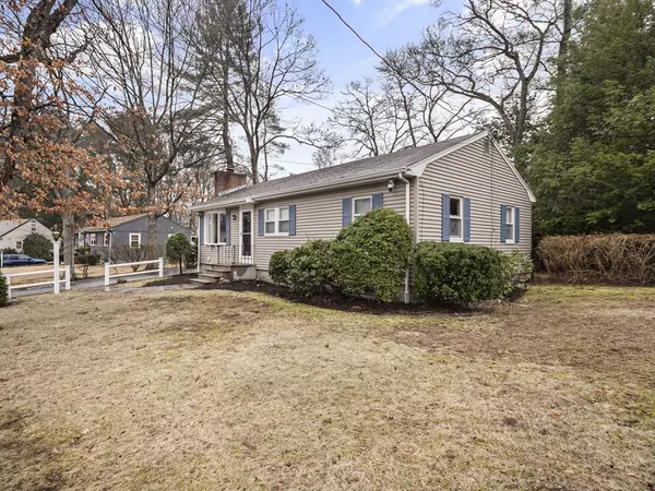 Wilmington, MA 01887,45 Park St