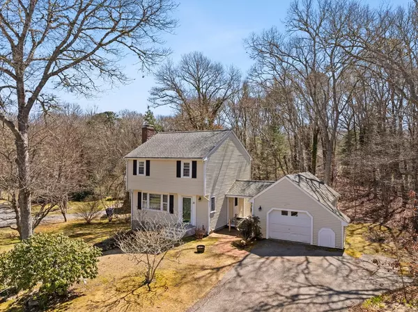 Bourne, MA 02534,31 Sanderling Drive
