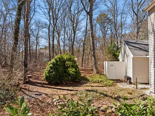 Bourne, MA 02534,31 Sanderling Drive