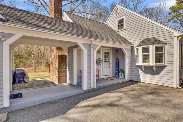 Sandwich, MA 02644,5 Grand Oak Rd