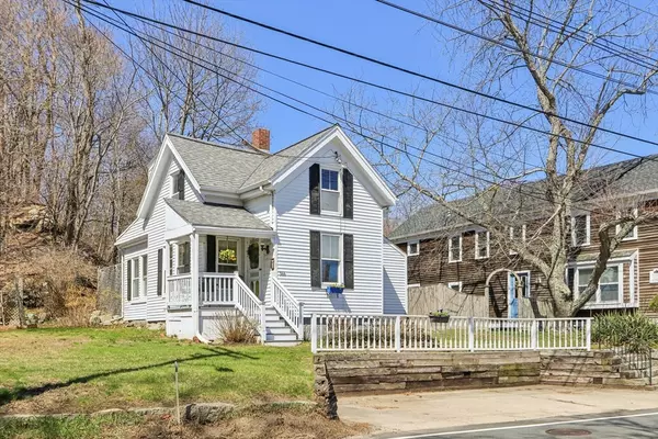 Gloucester, MA 01930,366 Washington