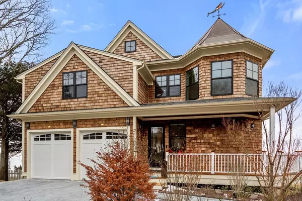 68 West Avenue, Marion, MA 02738