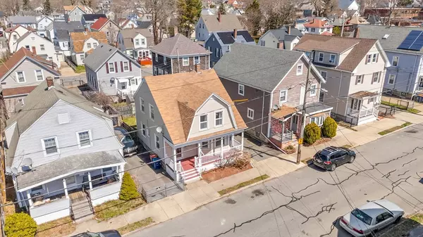 New Bedford, MA 02740,253 Hillman St