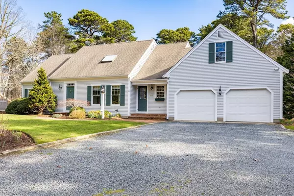 Orleans, MA 02653,20 Anson Hunter Lane